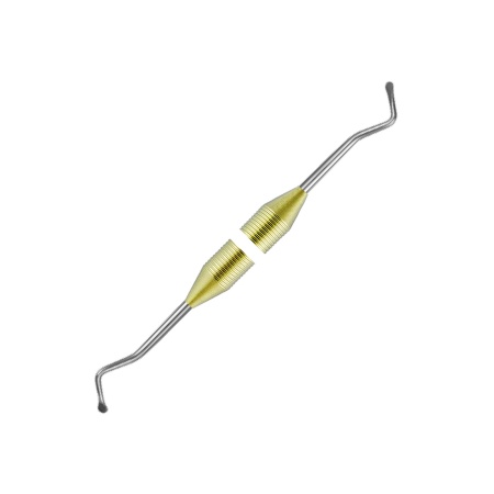 15-21 Ретрактор для укладывания нити большой